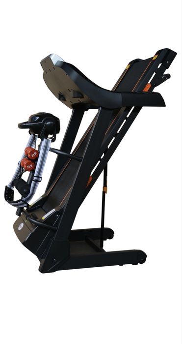 Бігова доріжка EnergyFIT 815D