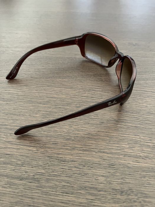 Oculos de sol Ray Ban