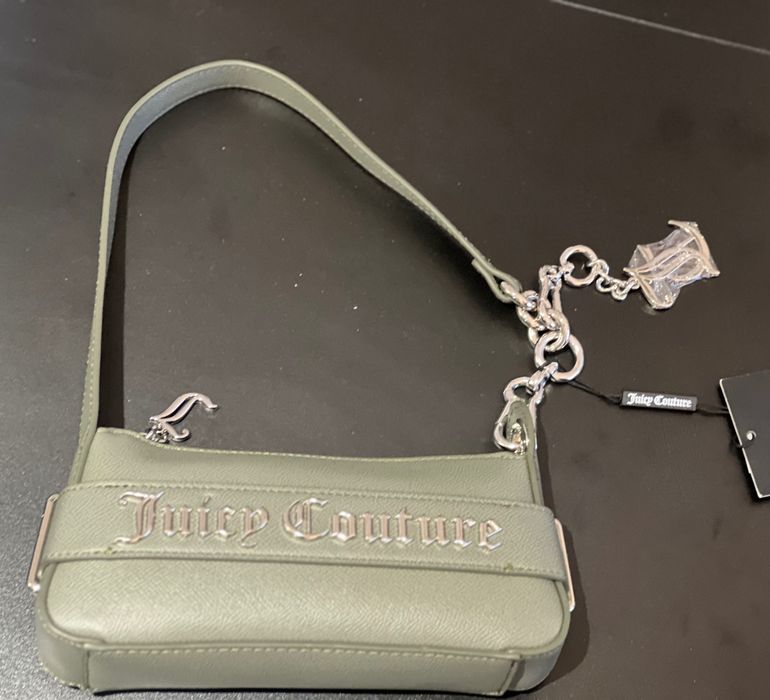 Mała torebka damska Juicy Couture nowa - okazja!