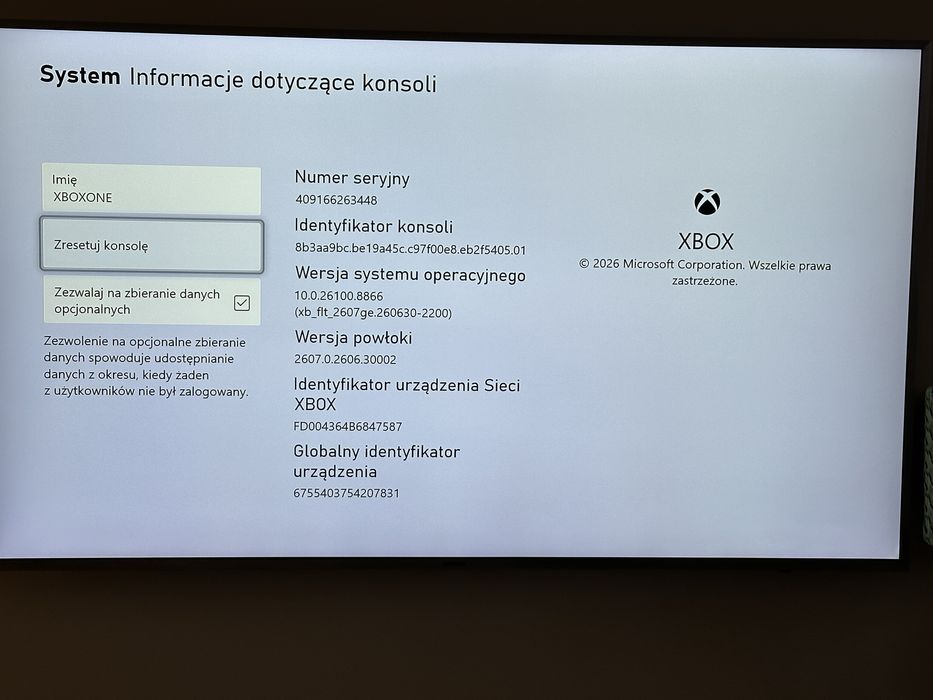 Konsola Xbox One S - Zestaw