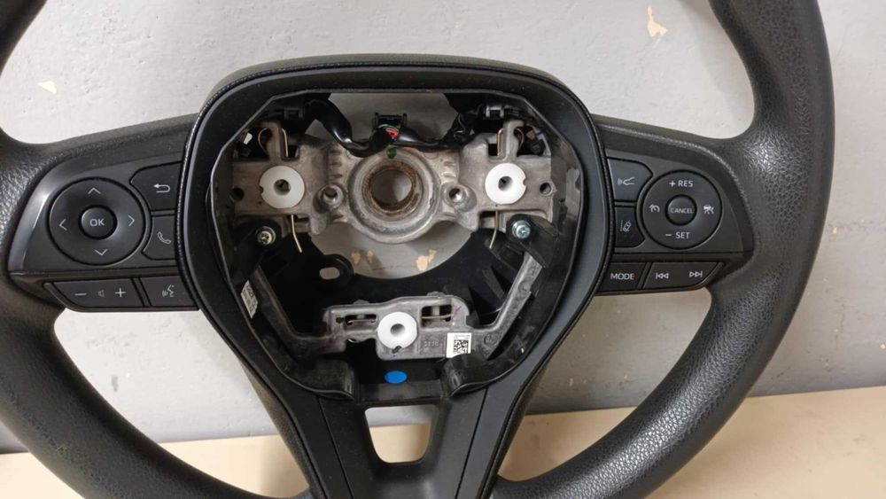 kierownica toyota e21