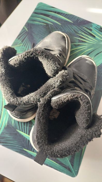 Buty zimowe Puma r. 39