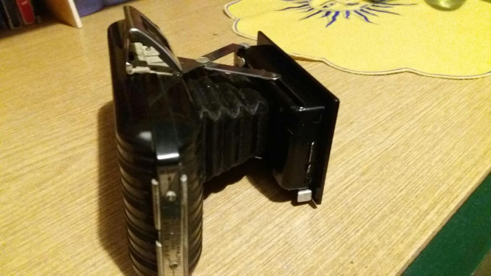 Kodak Jiffy V.P oryginał igła