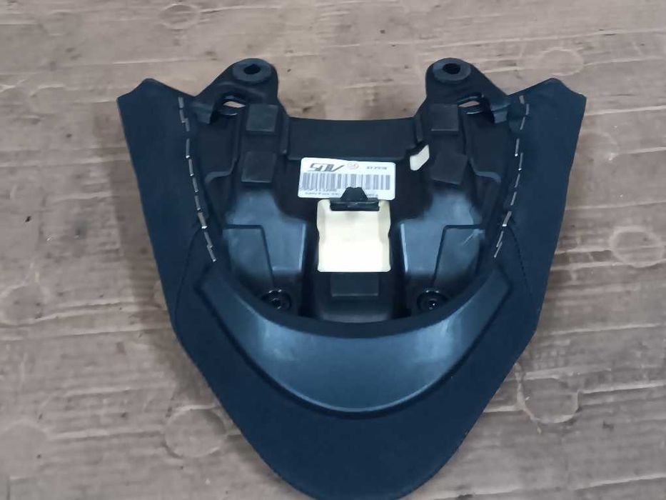 Banco do passageiro Confort Ducati X Diavel S