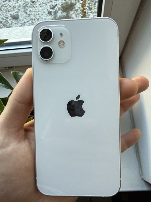 iphone 12 64gb В дуже хорошому станв