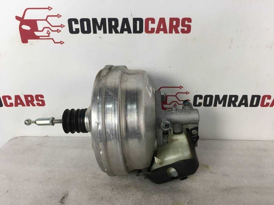 Циліндр гальмівний + ваккумний підсилювач Audi A6 C 7