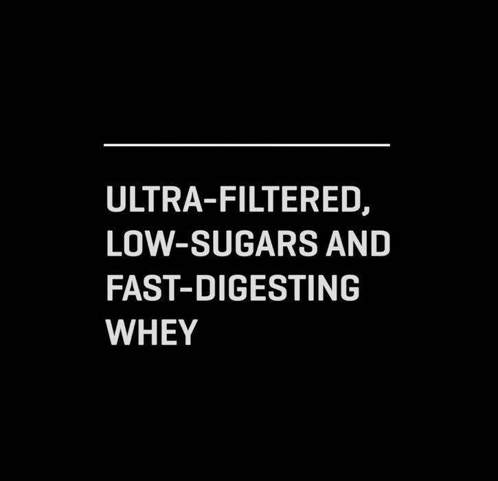 Whey Hydro Isolate - Artigo Selado Novo