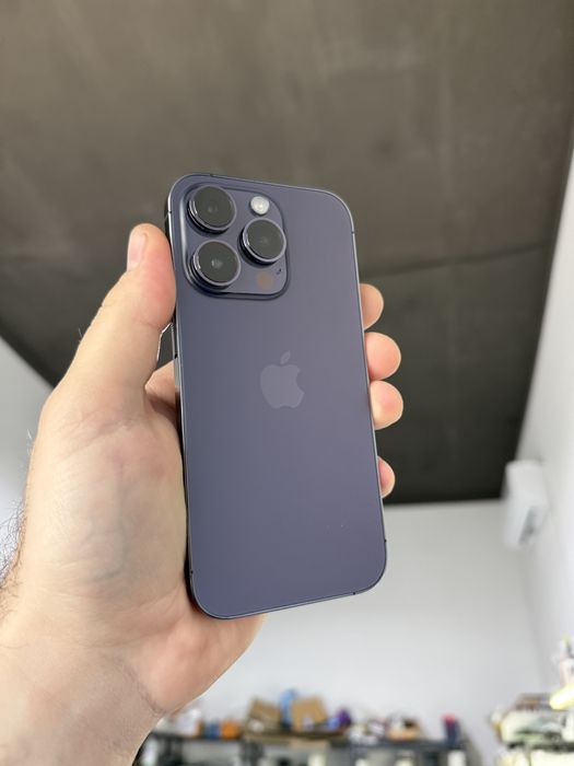 Apple iphone 14 Pro 256 gb Neverlock 100% айфон Про