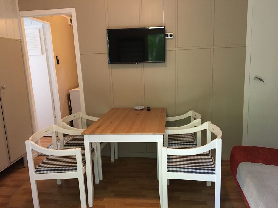 Wynajem domkow w Stegnie blisko morza