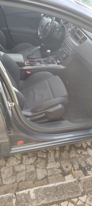 Peugeot 508 1.6hdi