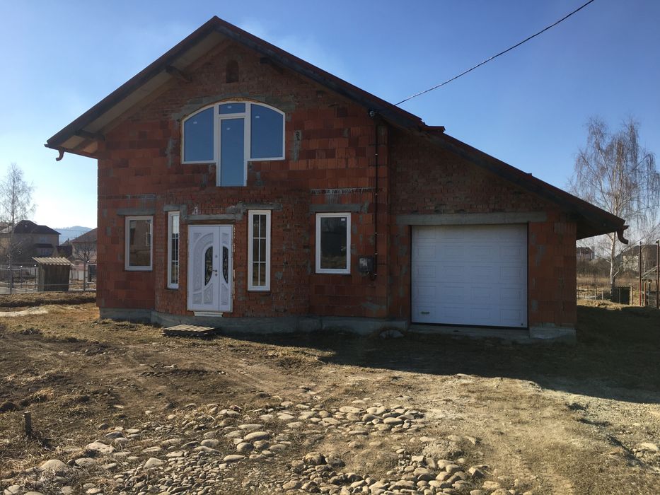 продається новобудова