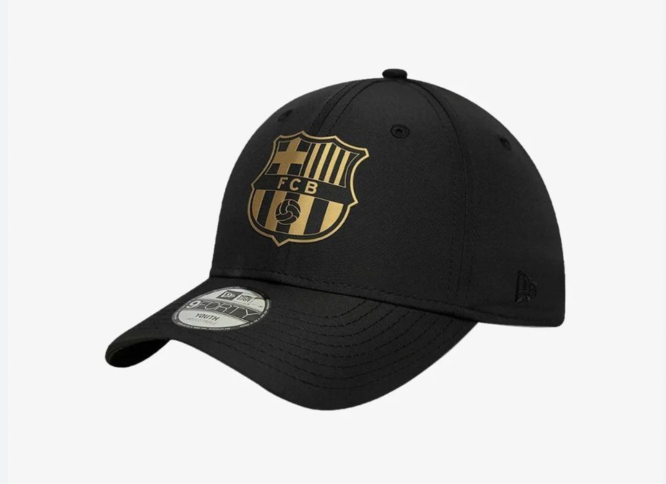 Czapka BARCELONA new era cap