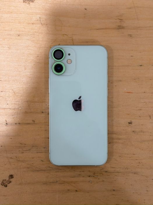 Iphone 12 Mini - Edição limitada