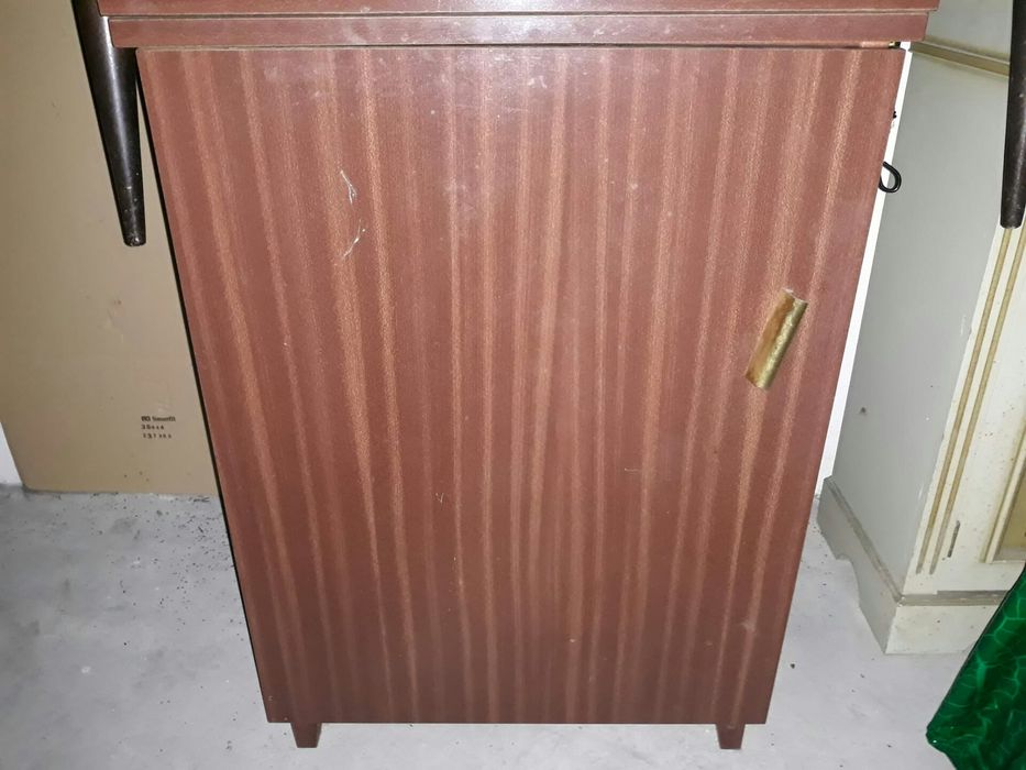 Máquina de  custura singer