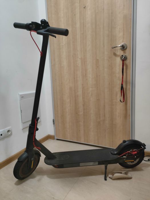 Hulajnoga elektryczna Xiaomi m365 PRO