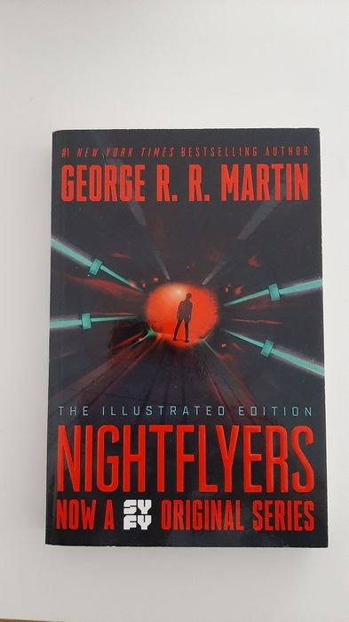 Nightflyers George R. R. Martin