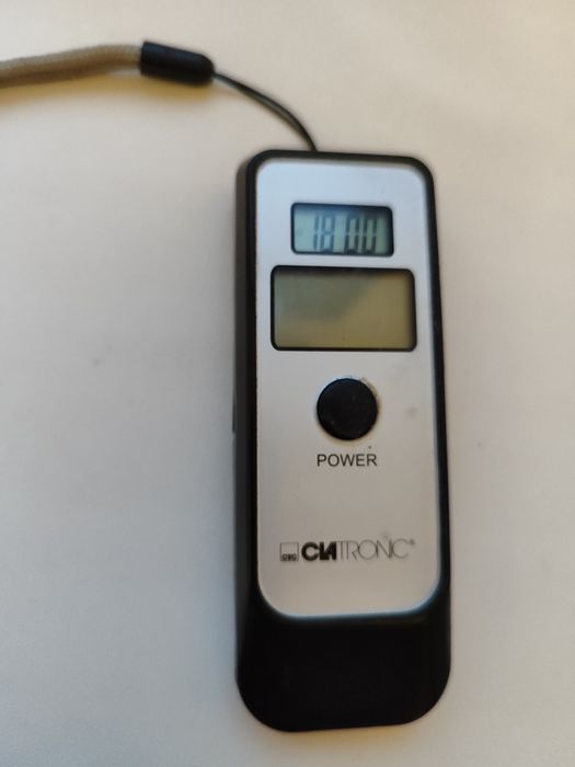 продам алкотестер CИTRONC