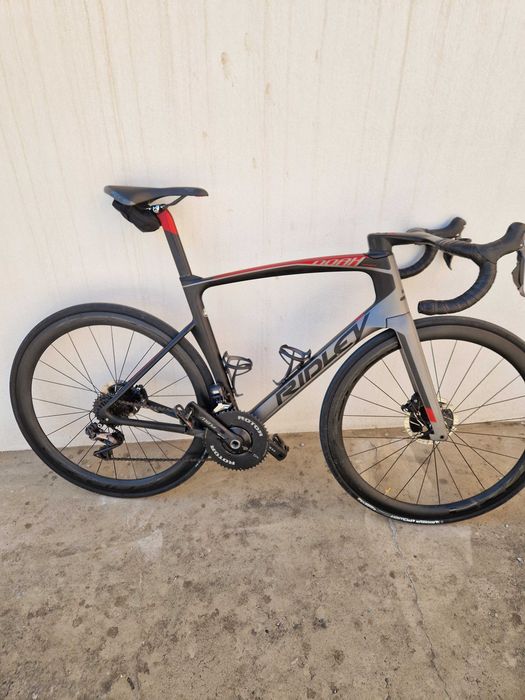 Bicicleta Ridley Noah