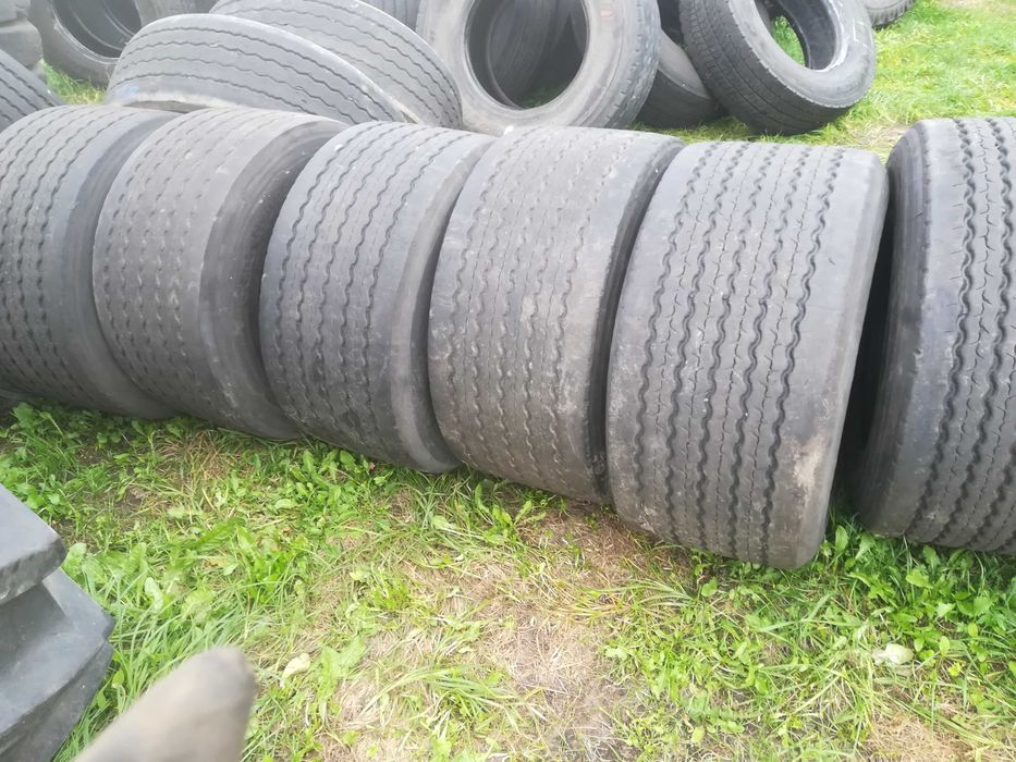 445/45r19.5 Continental 445/45-19.5