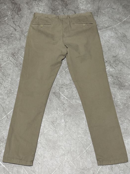 Брюки-чіноси HACKETT London (оригінал)