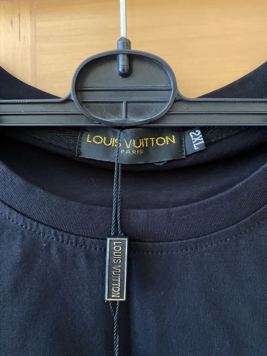 Koszulka Louis Vuitton