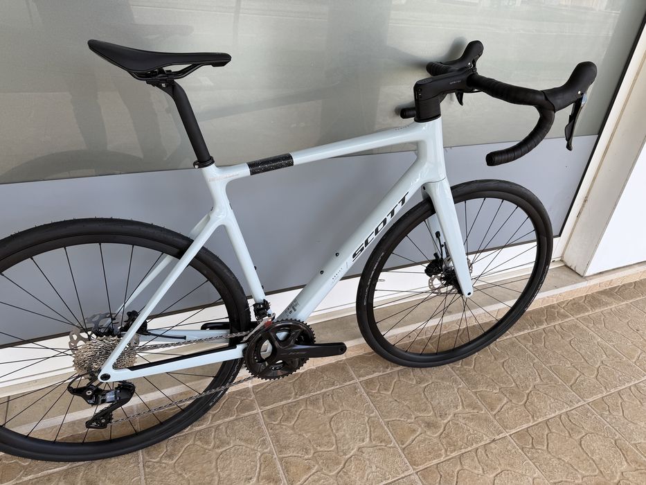 Bicicleta Scott Addict L - PROMOÇAO