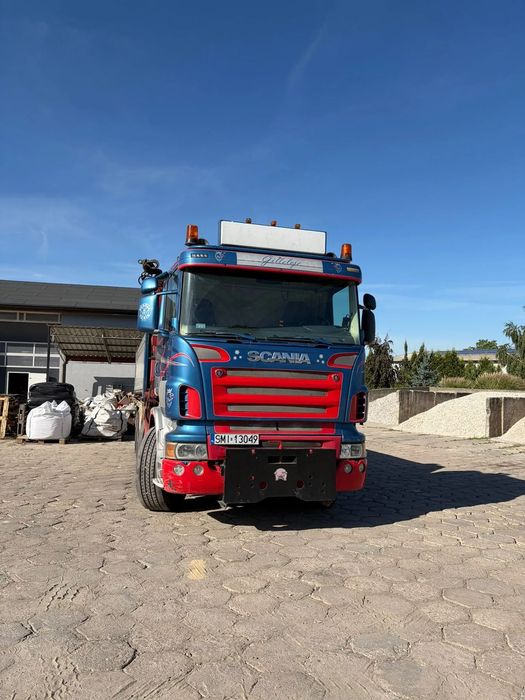 Scania