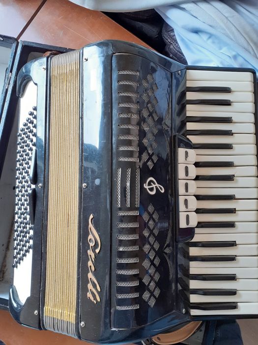 Akordeon Lutella