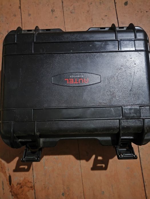 Кейс з комплекту autel evo 2