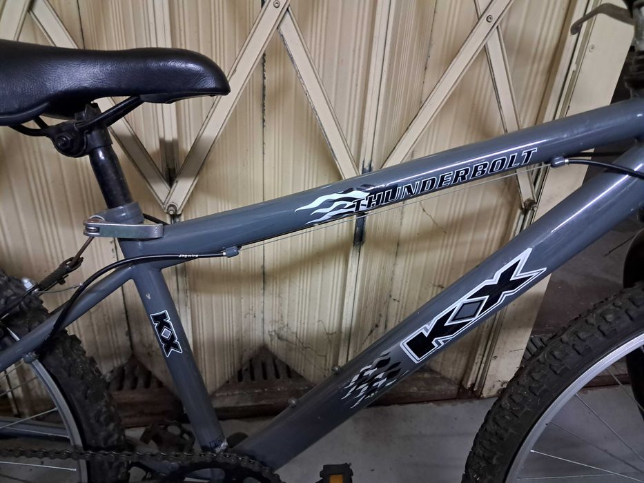 Bicicleta roda 24