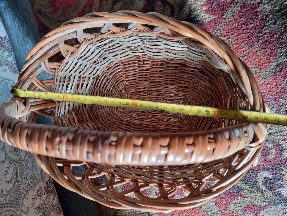 Корзинка  новая 299 грн дешево