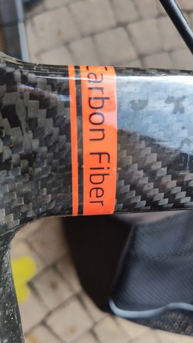 Chodzik, balkonik rollator Athlon SL Carbon