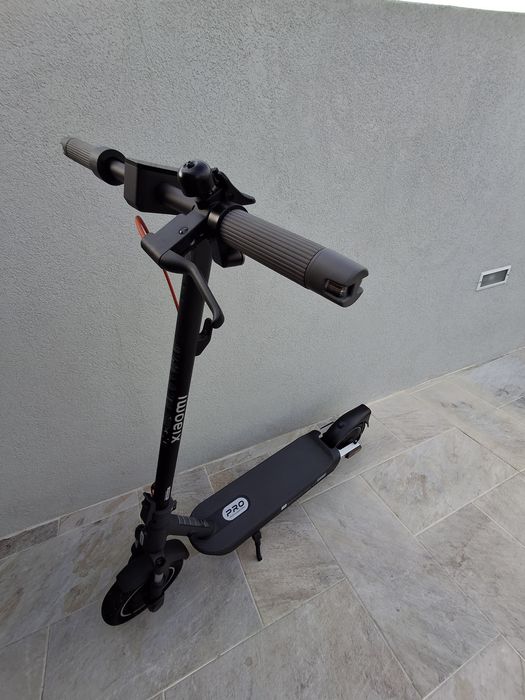 Trotine elétrica Xiaomi scooter 5pro