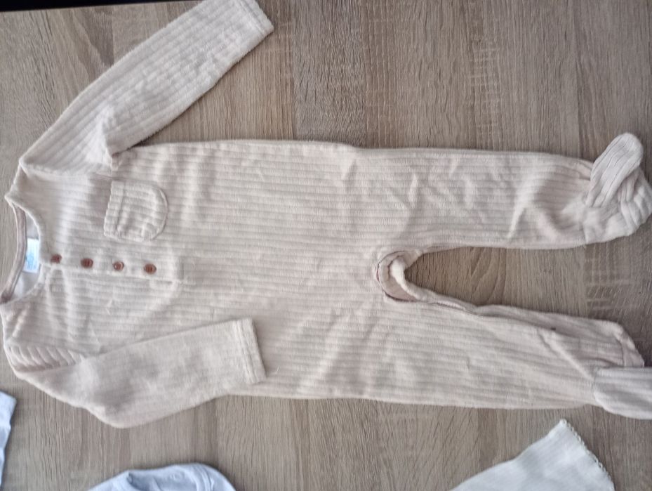 Body+legginsy+pajacyk