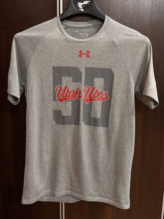 Koszulka męska firmy Under Armour