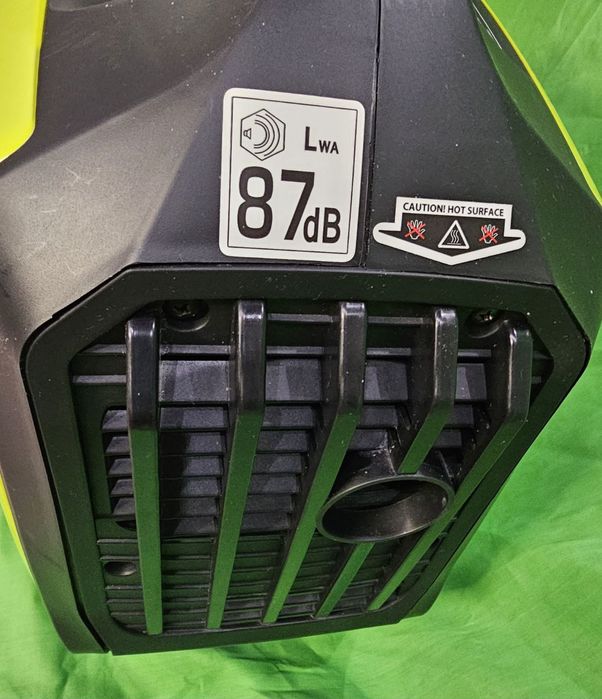 Генератор бензиновый инверторный Konner&Sohnen Basic