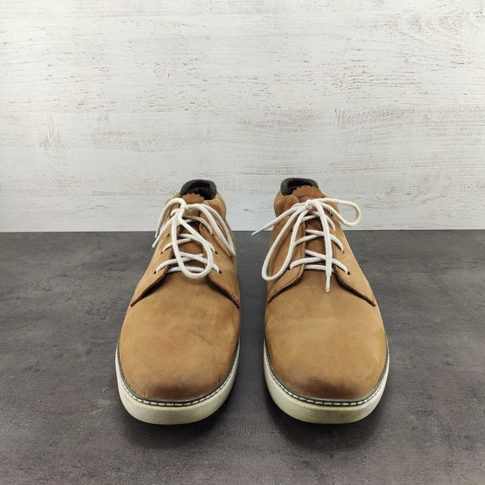 Ботинки Timberland Hudston Chukka. Размер 41