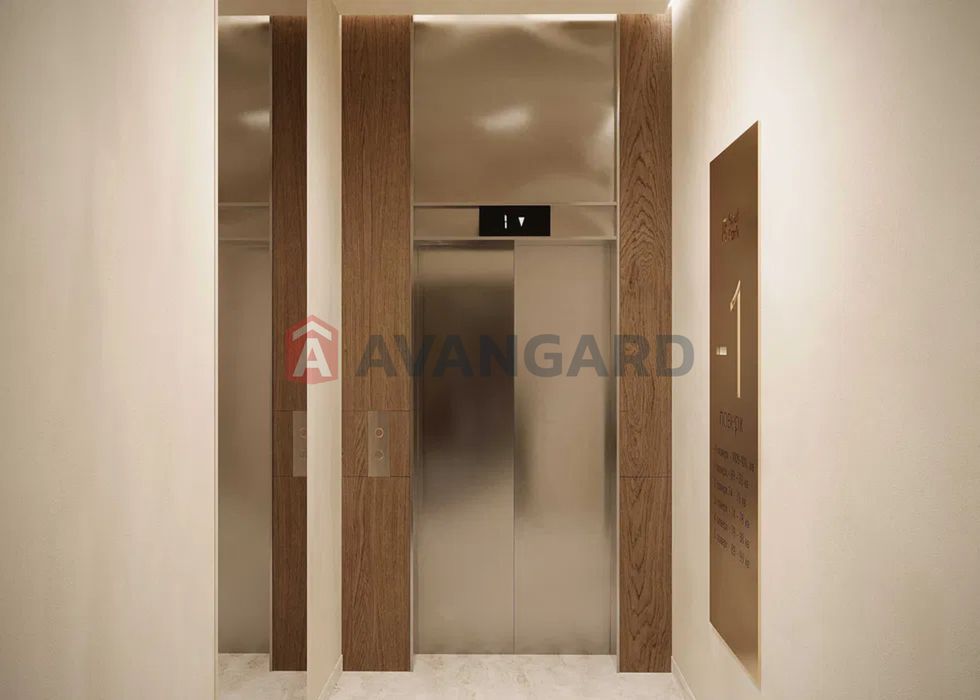 Продаж 2-кімнатної квартири