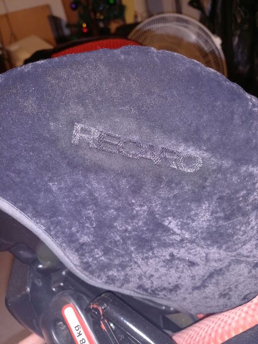 Cadeira auto para bebés