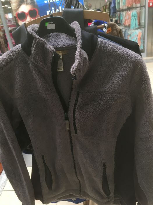 Polar chłopięcy Quecha • szary