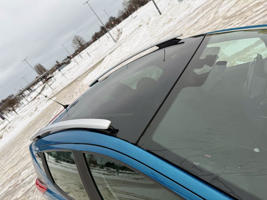 peugeot 207 sw 1.4 vti