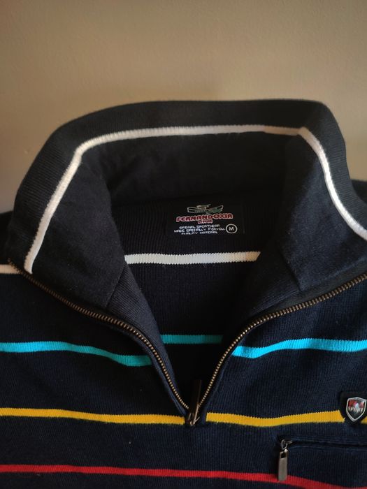 Sweter męski rozmiar M