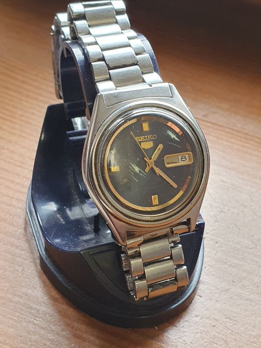 Часы seiko 5,автомат.