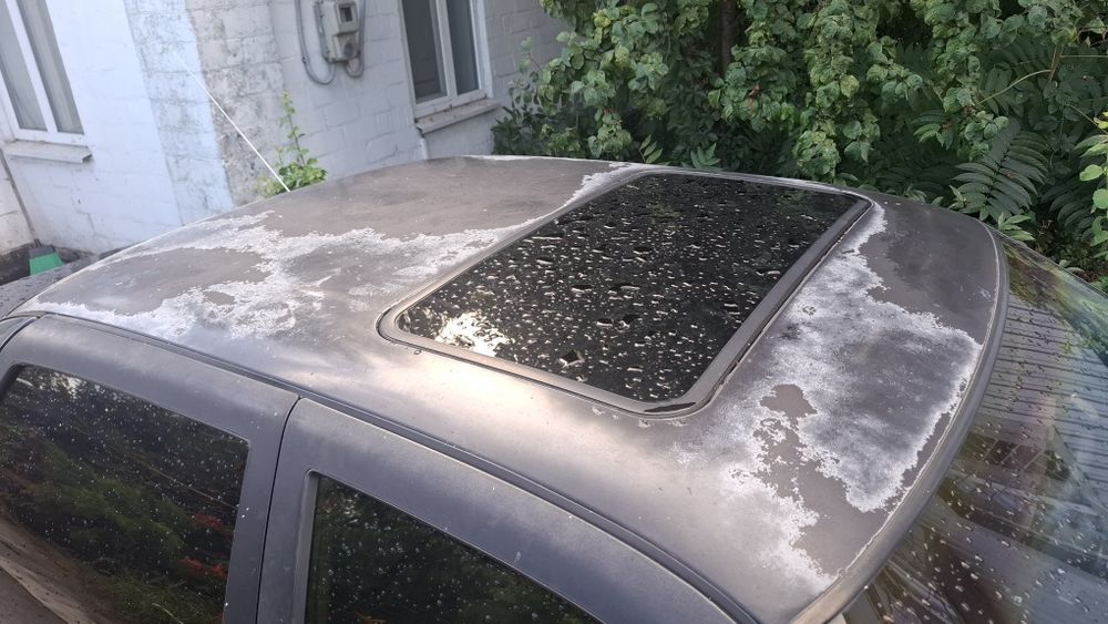 Opel Vectra A 1.8