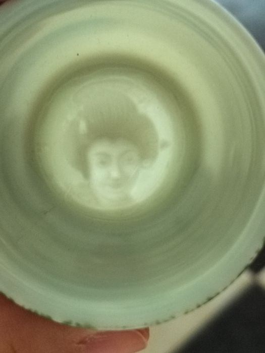 Vendo serviço de porcelana fina