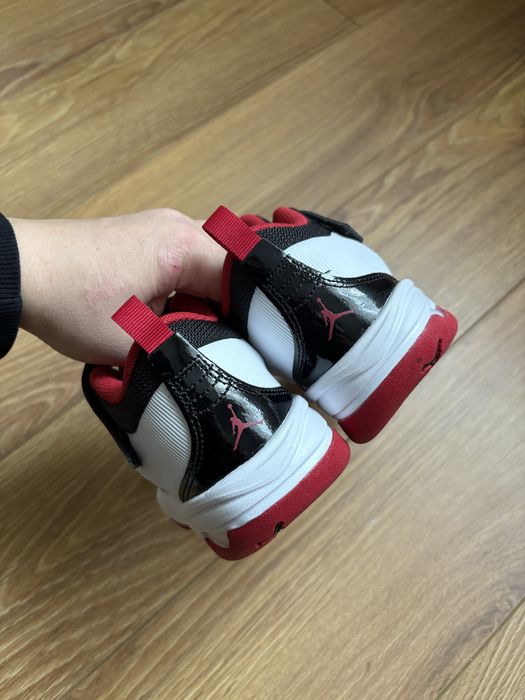 Jordan Stay Loyal кросівки оригінал