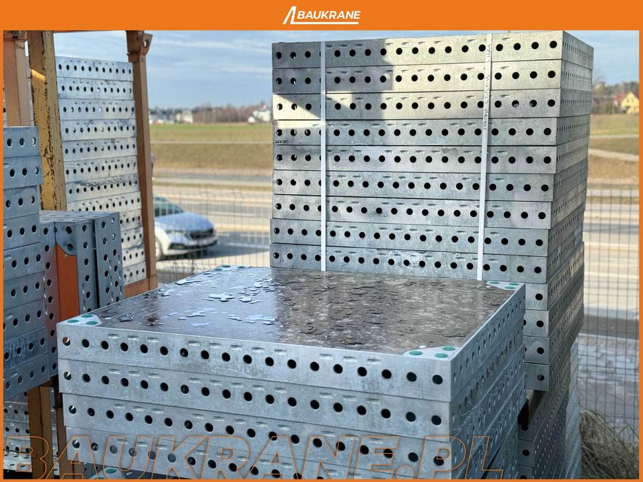 Sciany fundamenty budowalne szalunkowe sklejka brzozowa szalunki