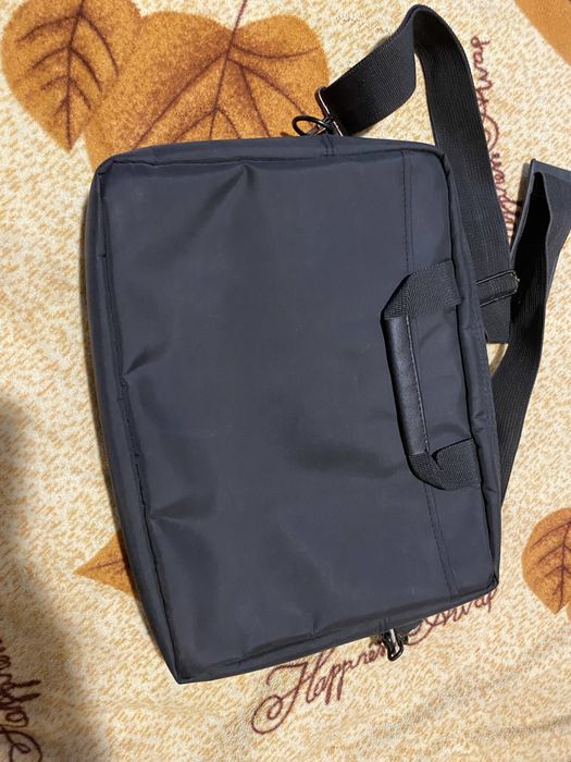 Сумка для нетбука або планшета