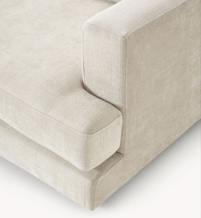 Sofa Westwing tribeca 3-osobowa