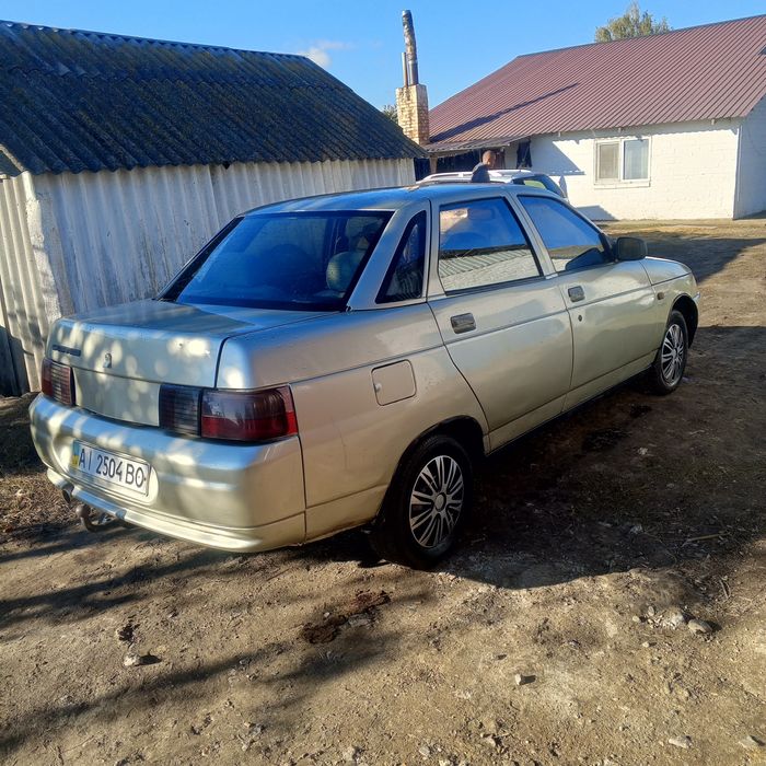 Продам ВАЗ 2110, 2001 рік